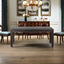 The Grayson Dining Table