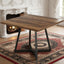 The Barnswith Dining Table