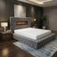 The Léonie Bed