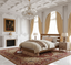 The Nortwith Bed Frame