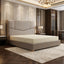 The Bellevie Bed