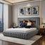 The Lafayette Bed