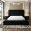 The Beaumont Bed