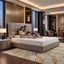 The Bellevie Bed