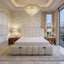 The Élysée Bed