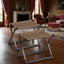 The Keningston Luggage Rack Set