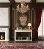 The Calina Console Table