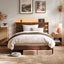 The Warton Bed Frame