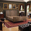 The Prescott Bed Frame