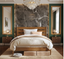 The Nortwith Bed Frame