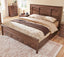 The Charleston Bed Frame