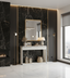 The Calina Console Table