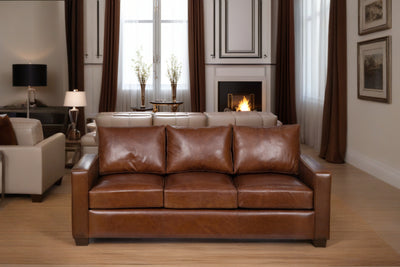 Exceptional Comfort