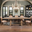 The Winchester Dining Table