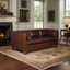 The Du Pont Sofa