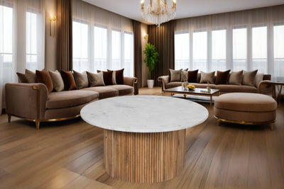100% Real Wood