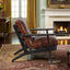The Vanderbilt Armchair