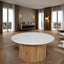 The Darlington Coffee Table