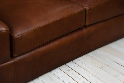 Handcrafted Quality