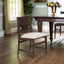 The Radcliffe Dining Chair