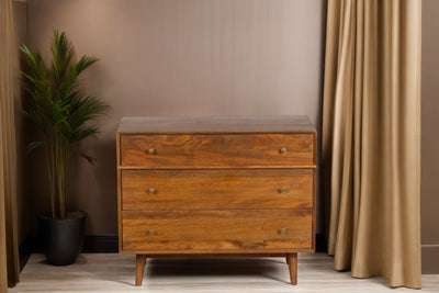 100% Real Wood