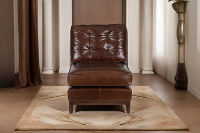 Exceptional Comfort
