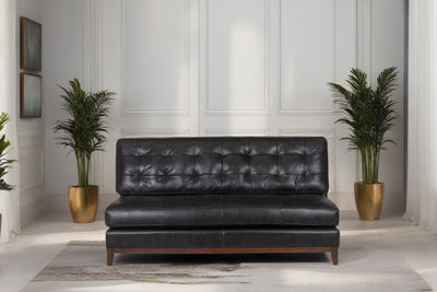 Exceptional Comfort