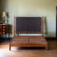The Latitude Bed Frame