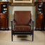 The Hawthorne Armchair