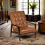 The Everett Armchair