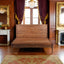 The Hastings Bed Frame