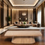 The Montclair Coffee Table