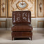 The Arlington Armchair