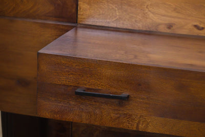 Handcrafted Quality