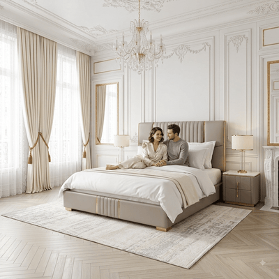 Exceptional Comfort