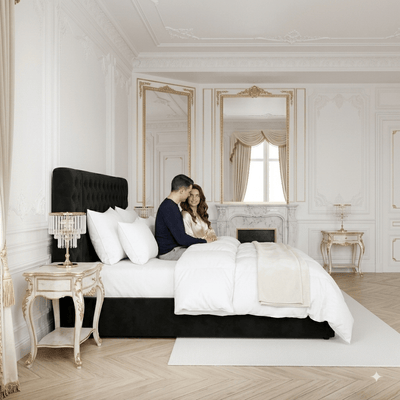 Exceptional Comfort