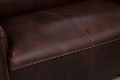 Handcrafted Quality