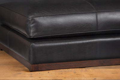 Handcrafted Quality