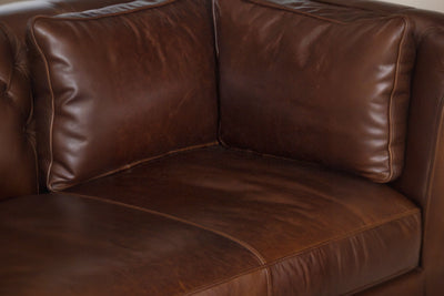 Handcrafted Quality