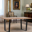 The Kensington Dining Table