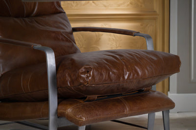 Handcrafted Quality