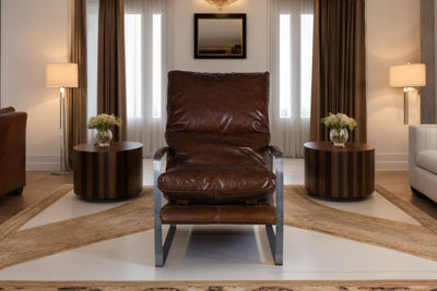 Exceptional Comfort