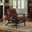The Vanderbilt Armchair