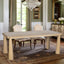 The Sinclair Dining Table