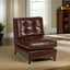 The Arlington Armchair