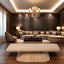 The Montclair Coffee Table