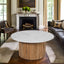 The Darlington Coffee Table