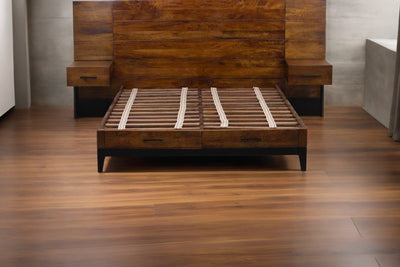 Exceptional Comfort