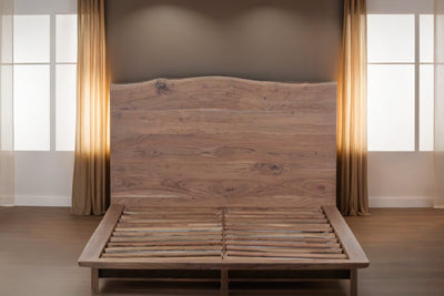 Exceptional Comfort