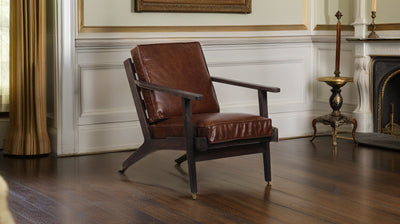 Exceptional Comfort